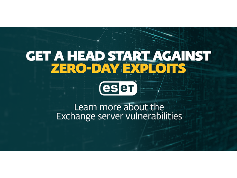 Stay one step ahead of zero-day exploits